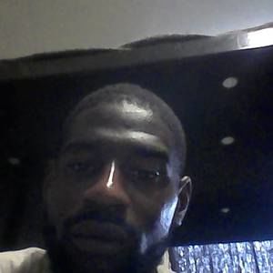 Meet your Posher, Gerald